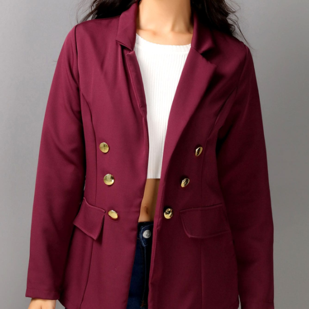 Blazer Montzel