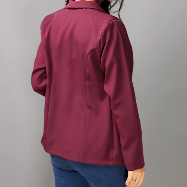 Blazer Montzel