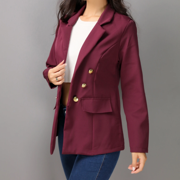 Blazer Montzel