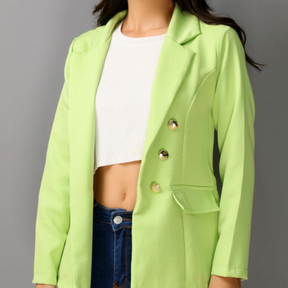 Blazer Montzel