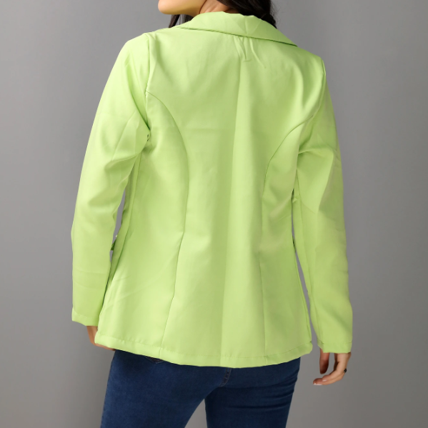 Blazer Montzel