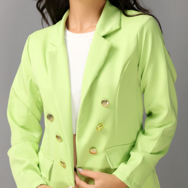 Blazer Montzel