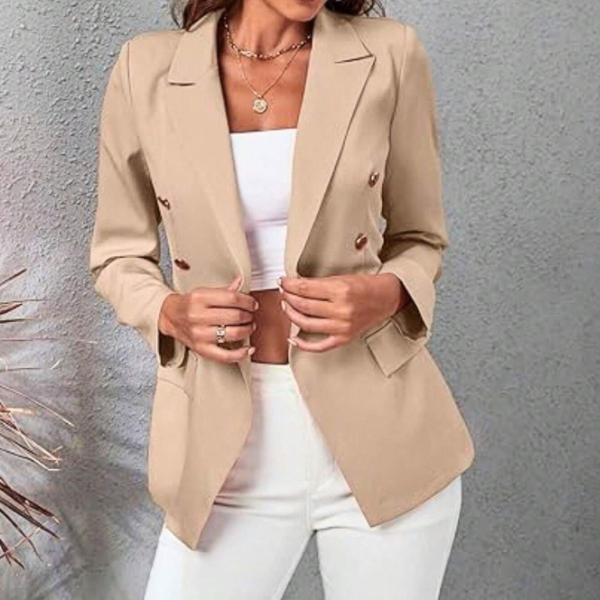 Blazer Montzel