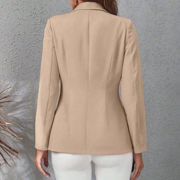 Blazer Montzel