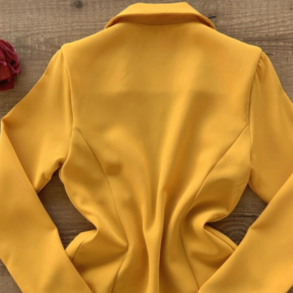 Blazer Montzel