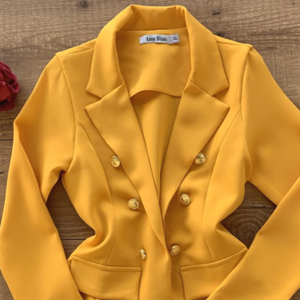 Blazer Montzel