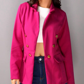 Blazer Montzel