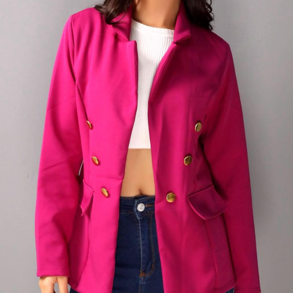 Blazer Montzel
