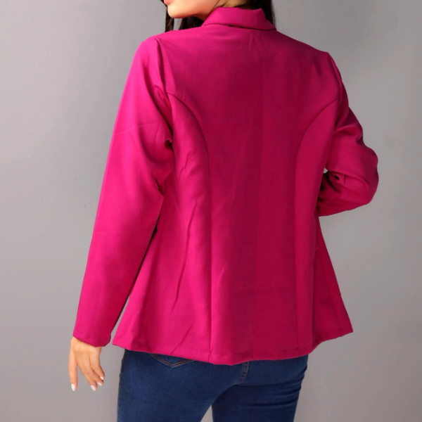 Blazer Montzel