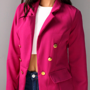 Blazer Montzel