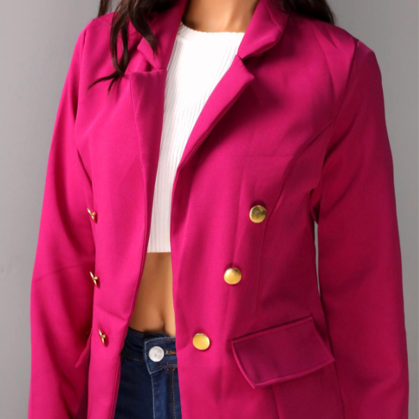 Blazer Montzel