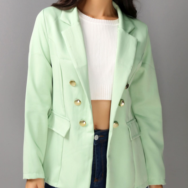 Blazer Montzel