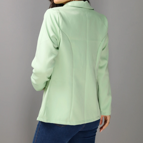 Blazer Montzel