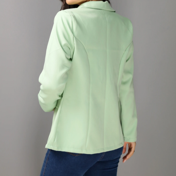 Blazer Montzel
