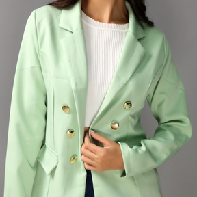 Blazer Montzel