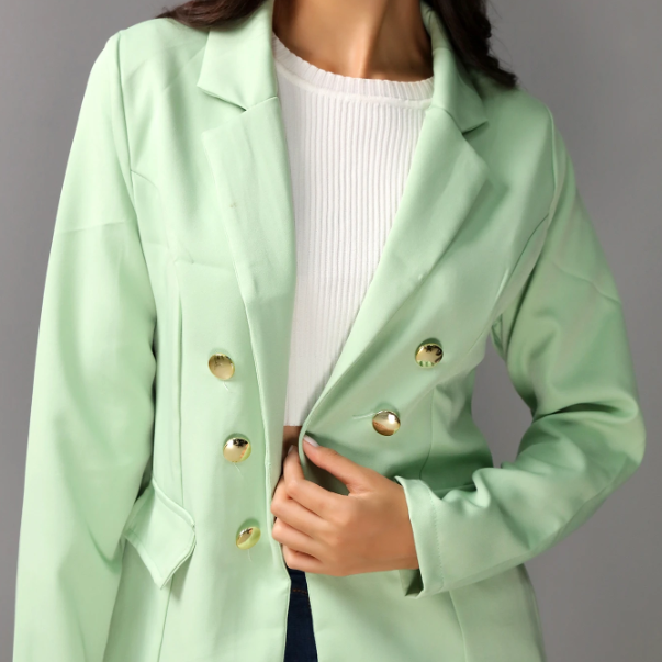 Blazer Montzel
