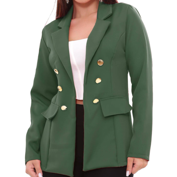 Blazer Montzel