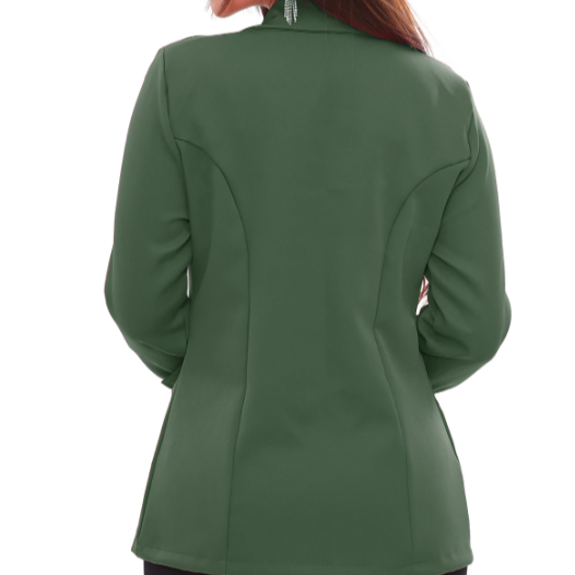 Blazer Montzel