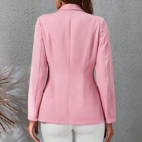 Blazer Montzel
