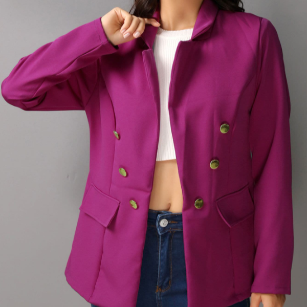 Blazer Montzel