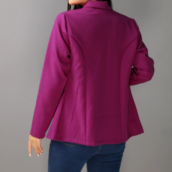 Blazer Montzel