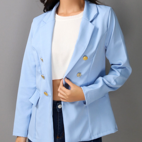 Blazer Montzel