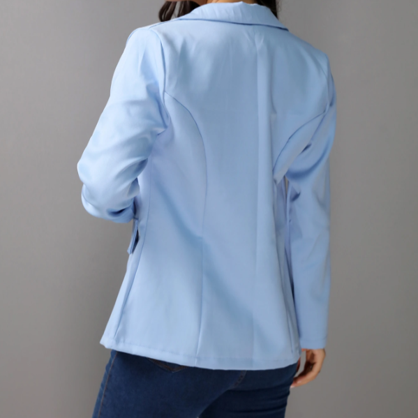 Blazer Montzel
