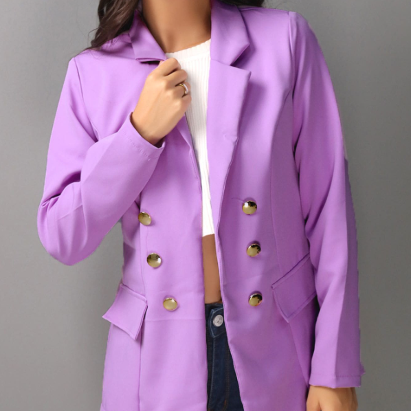 Blazer Montzel