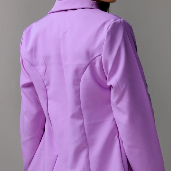Blazer Montzel