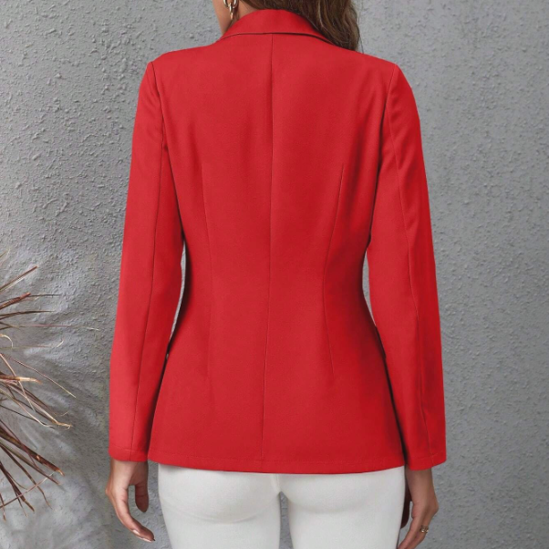 Blazer Montzel