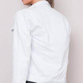 Jaqueta Jeans Eternal