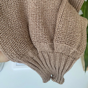 Cardigan Básica