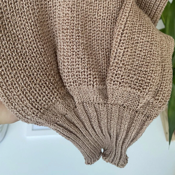 Cardigan Básica