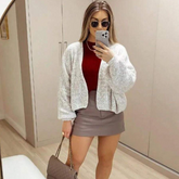 Cardigan Essex