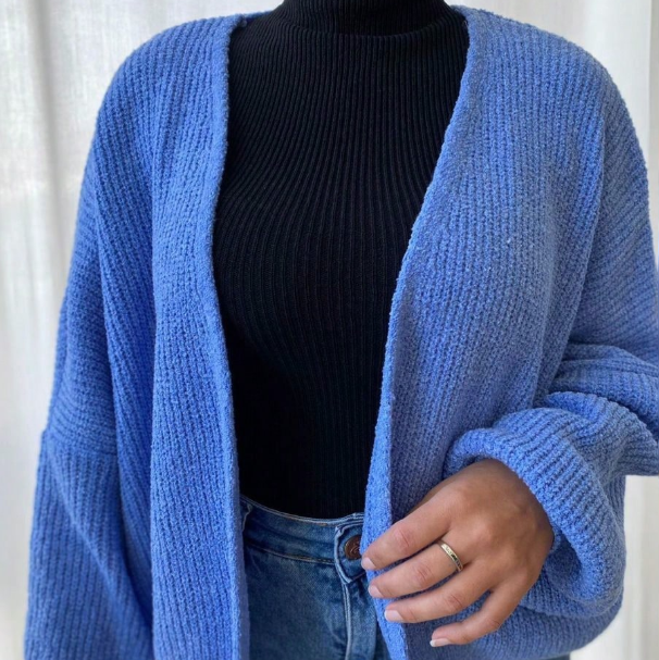 Cardigan Essex