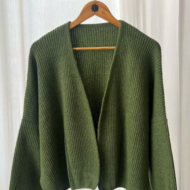 Cardigan Essex