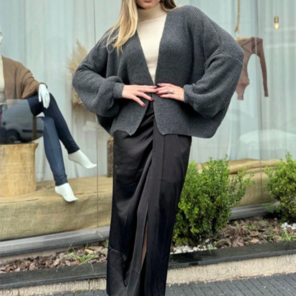 Cardigan Essex