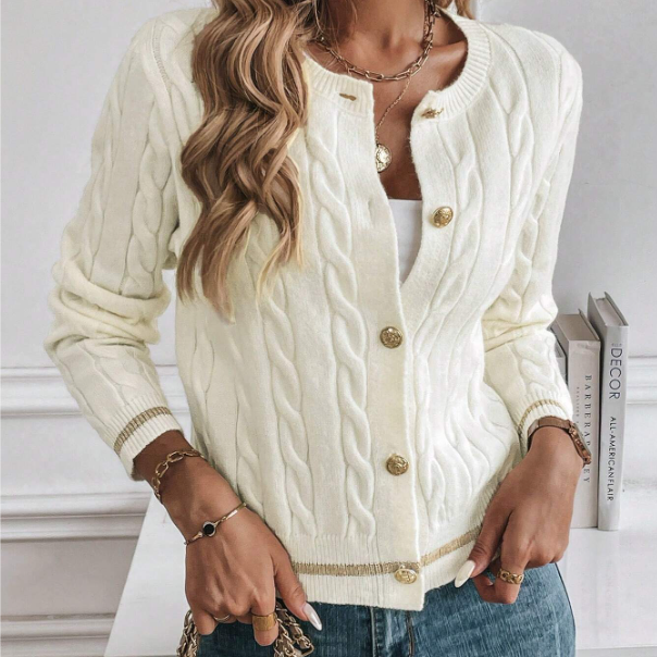 Cardigan Polo