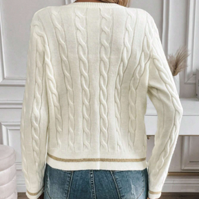 Cardigan Polo