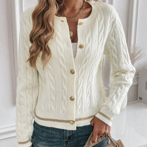 Cardigan Polo