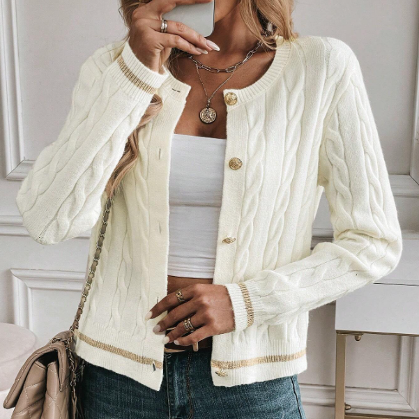 Cardigan Polo