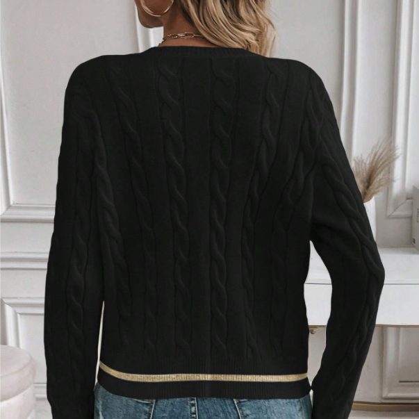 Cardigan Polo