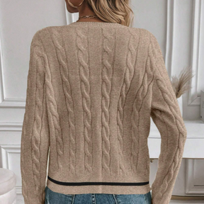 Cardigan Polo