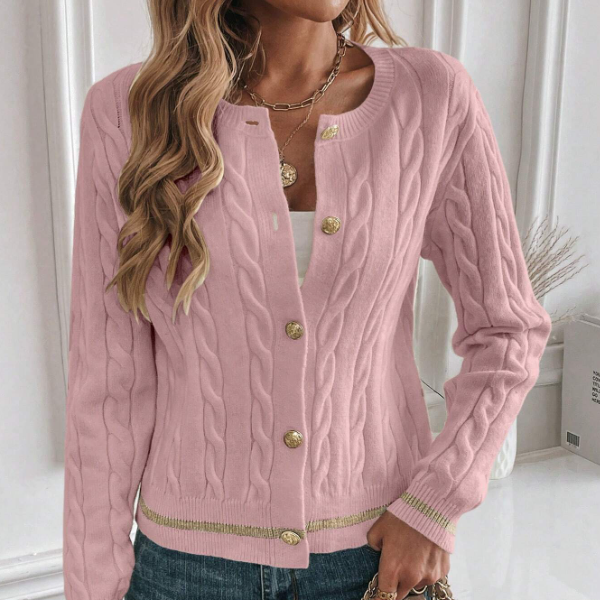 Cardigan Polo