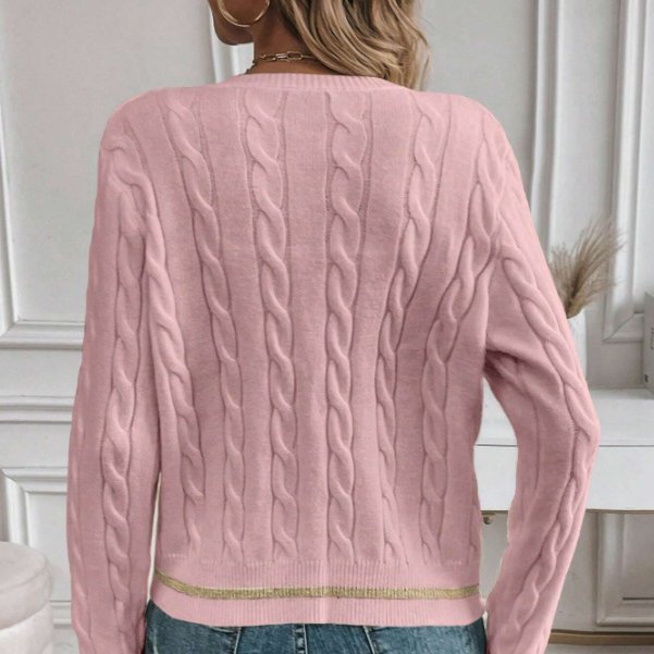 Cardigan Polo