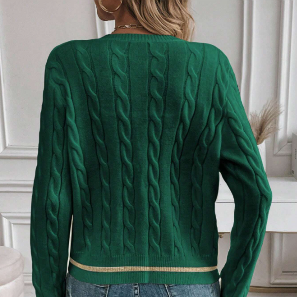 Cardigan Polo