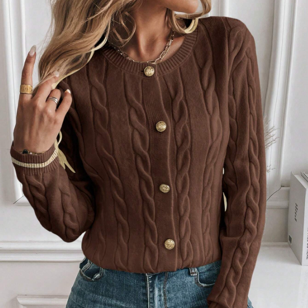 Cardigan Polo