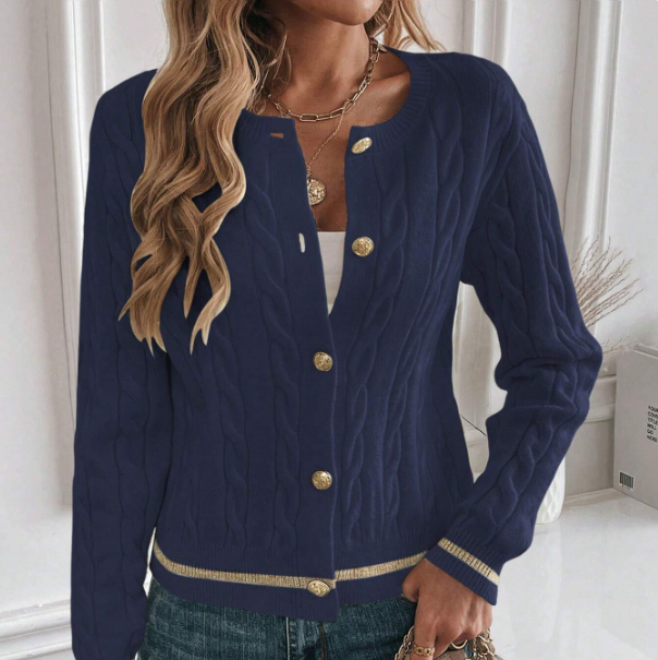Cardigan Polo