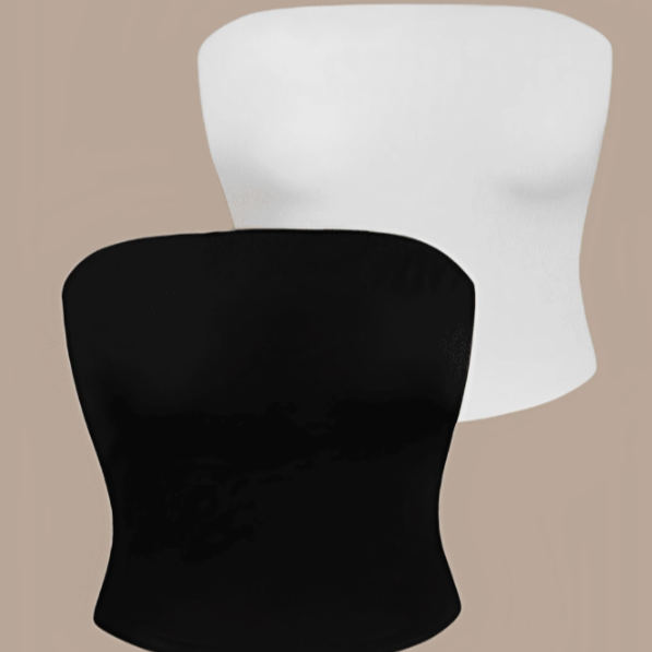 Conjunto 2 croppeds Modeladores e Tomara que caia