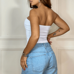 Conjunto 2 croppeds Modeladores e Tomara que caia